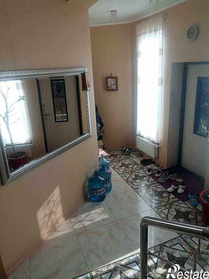 Коттедж/дом улица Космонавта Берегового