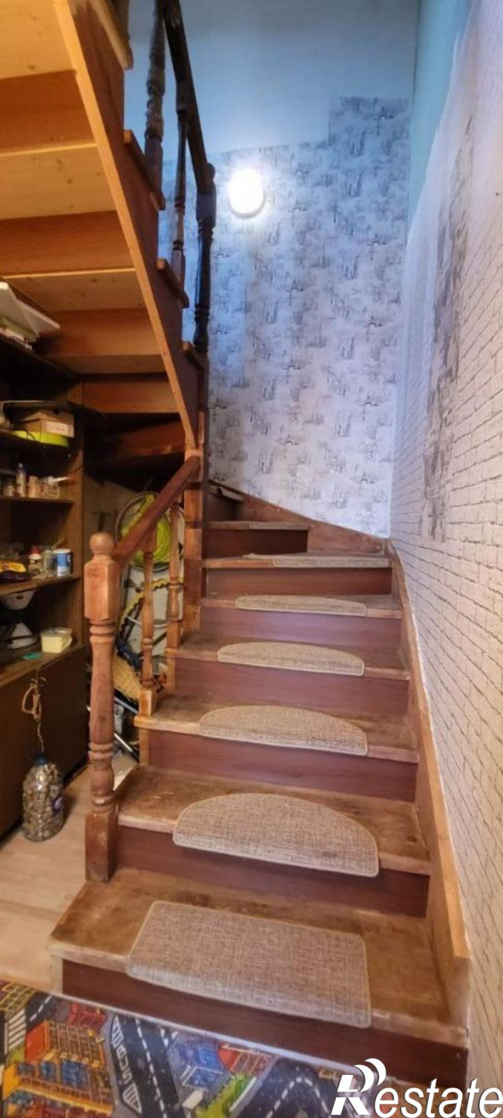 Коттедж/дом Двинская улица, д.128