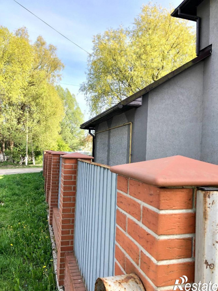 Коттедж/дом Гурьева улица, д.1