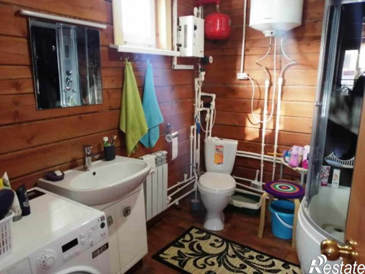 Коттедж/дом Иглино
