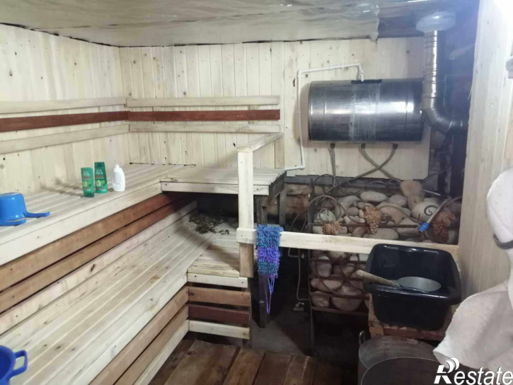 Коттедж/дом Иглино