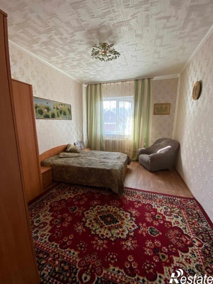 Коттедж/дом Новая, 14