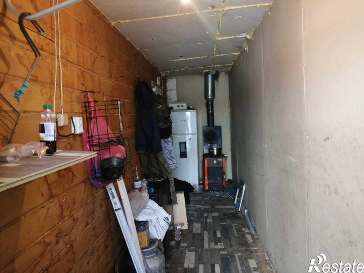 Коттедж/дом Иглино