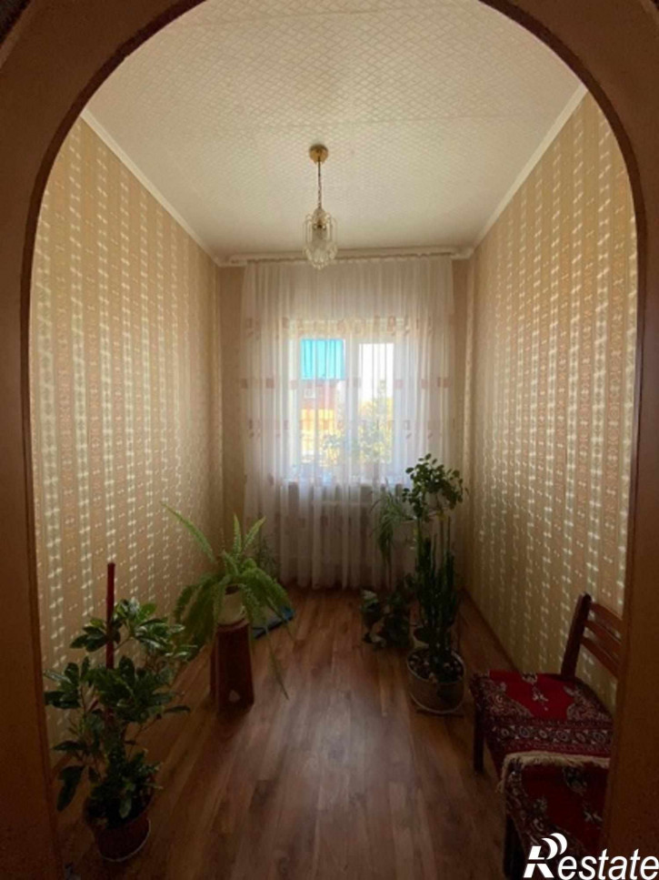 Коттедж/дом Новая, 14