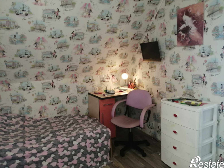 Коттедж/дом Иглино
