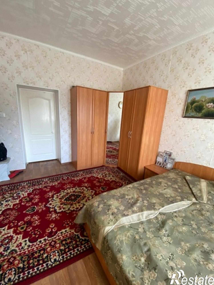 Коттедж/дом Новая, 14
