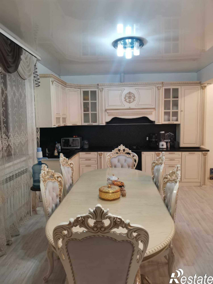 Коттедж/дом село Сихонкино, Коммунистическая