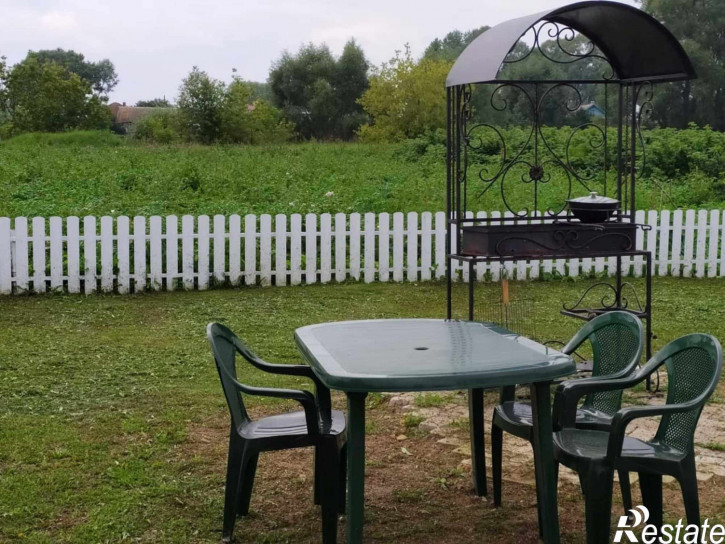 Коттедж/дом село Сихонкино, Коммунистическая