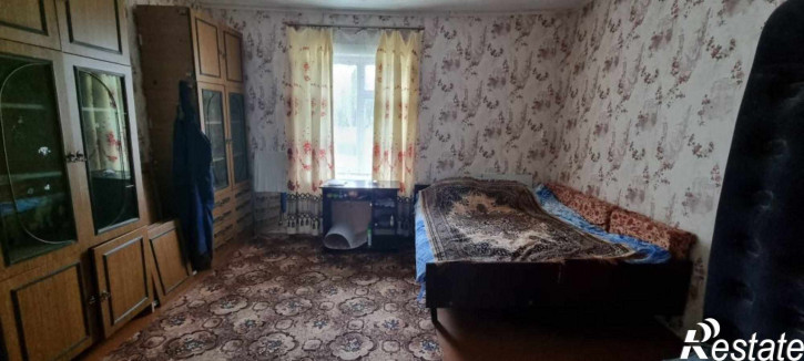 Коттедж/дом Центральная, 1