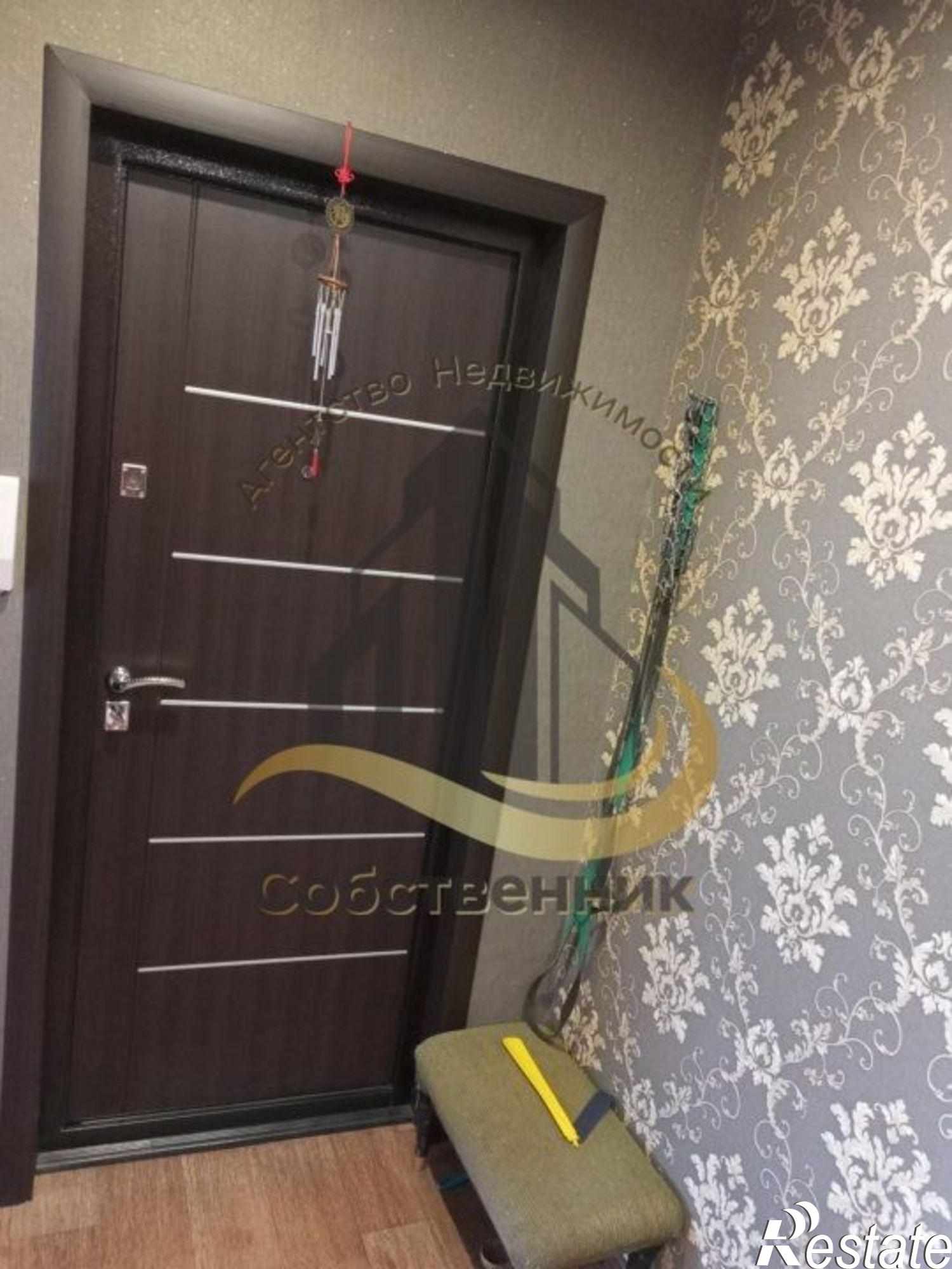 Купить квартиру за 5 900 000 рублей на Лесной мкр, 8