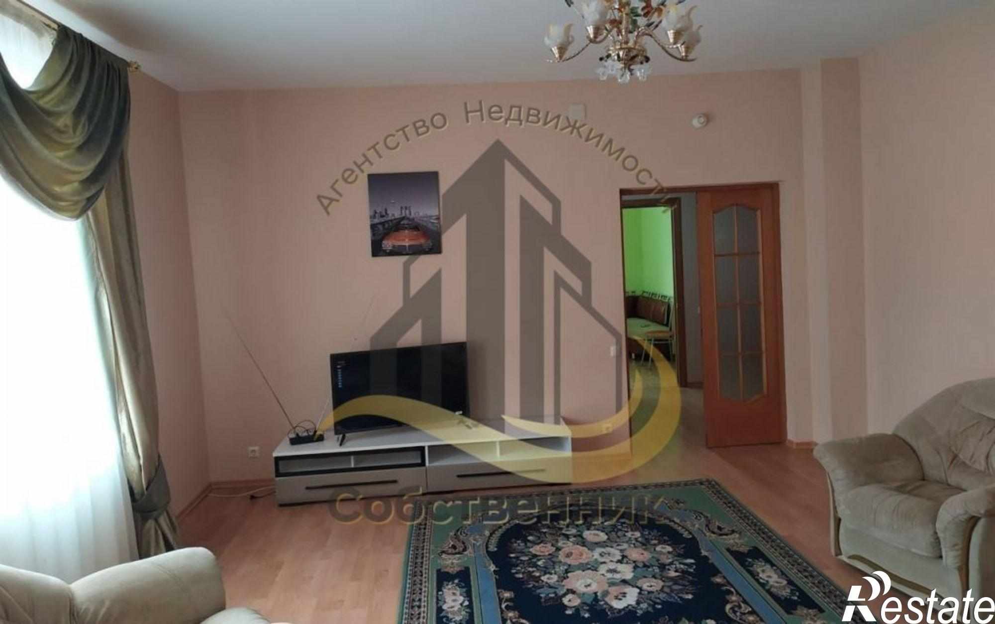Сдать квартиру за 45 000 рублей на Степной мкр, 1