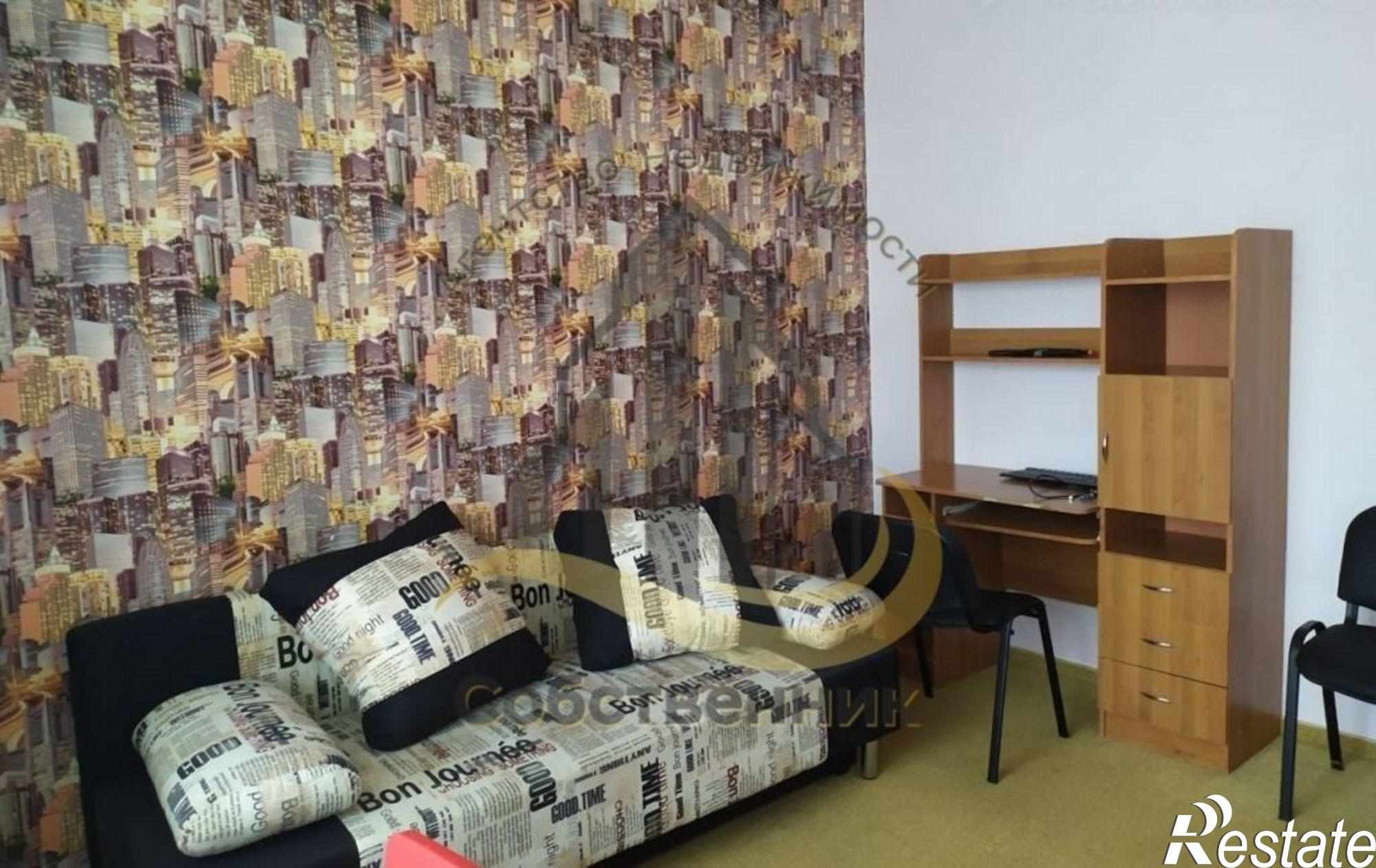 Сдать квартиру за 45 000 рублей на Степной мкр, 1