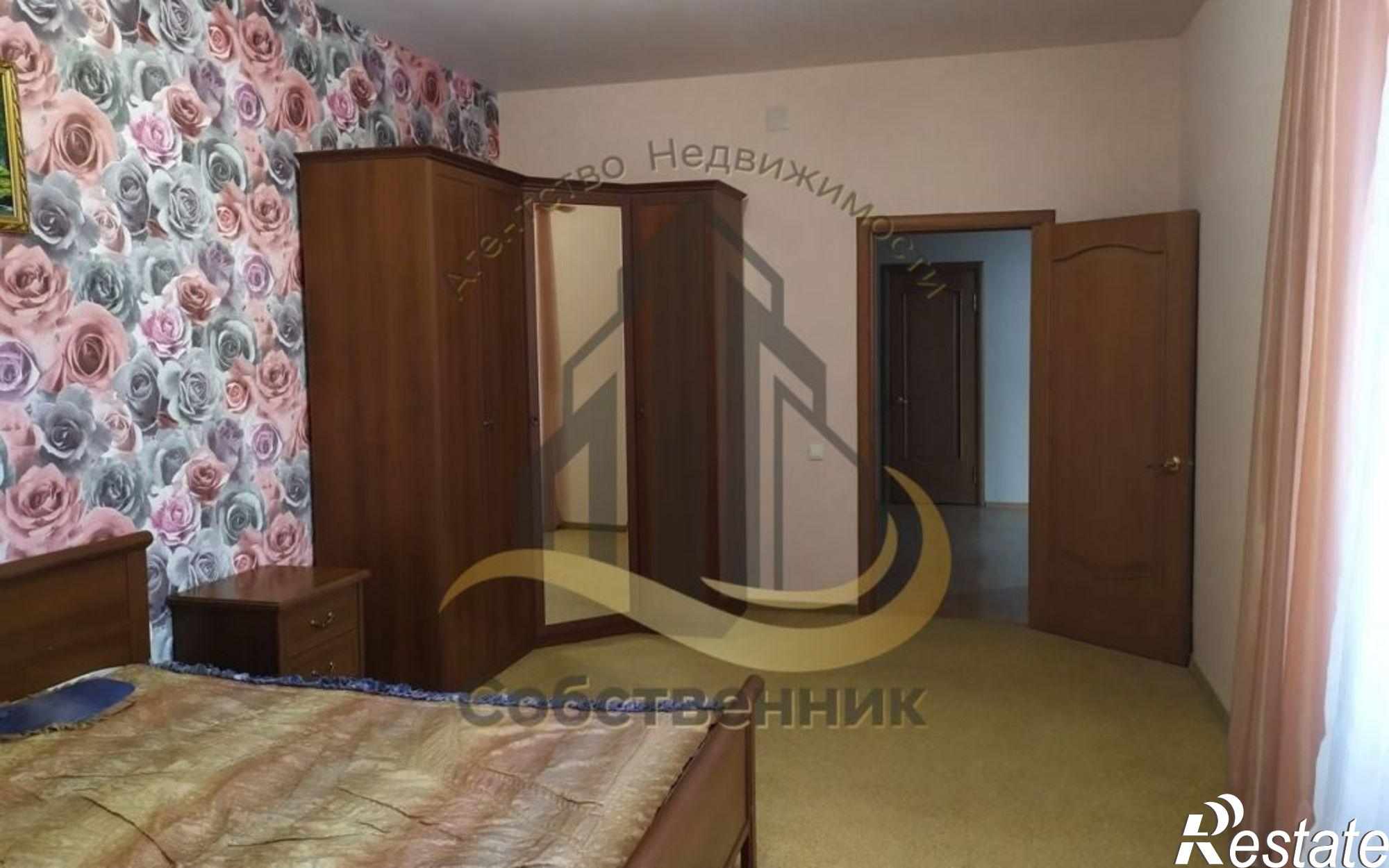 Сдать квартиру за 45 000 рублей на Степной мкр, 1