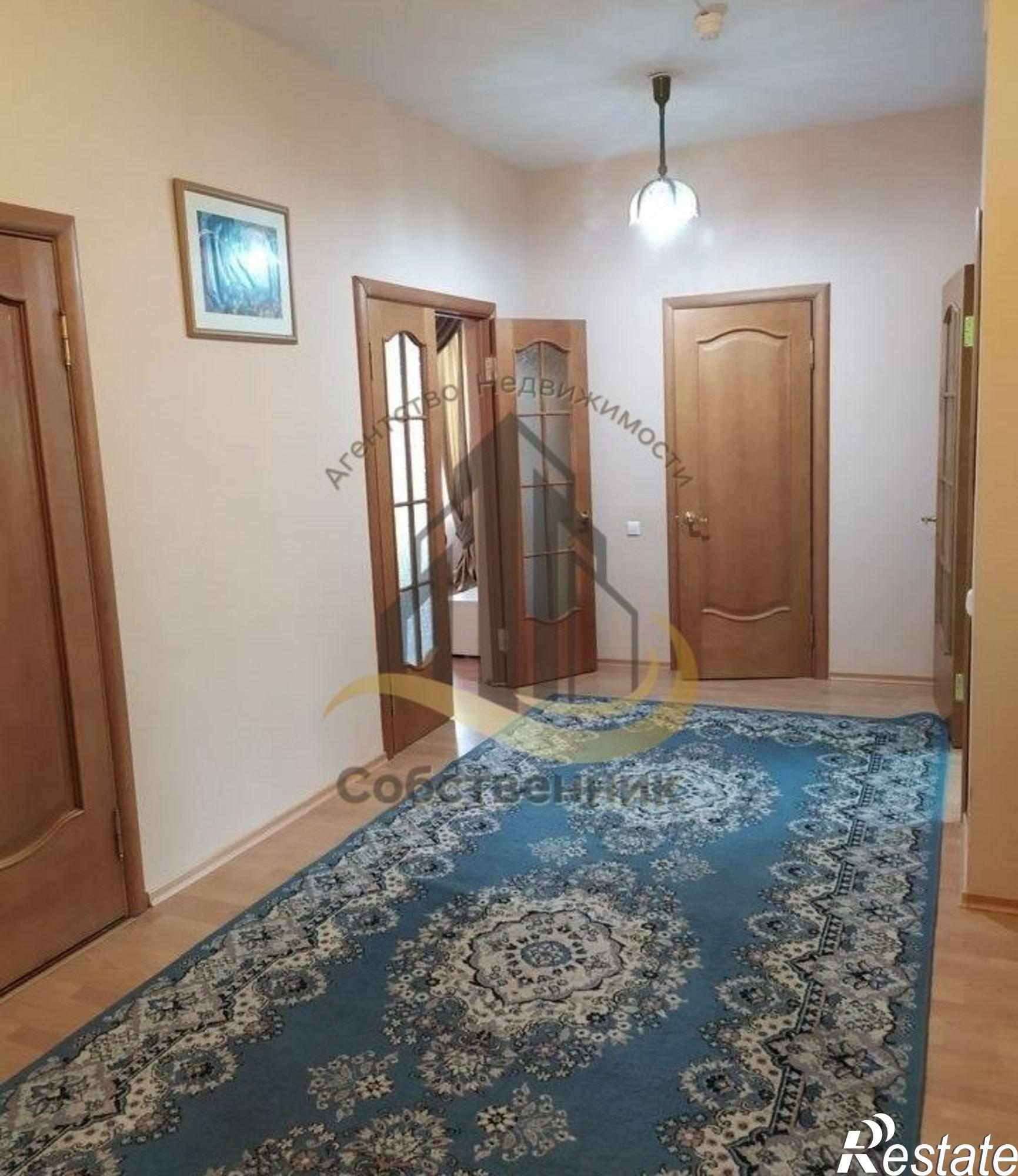 Сдать квартиру за 45 000 рублей на Степной мкр, 1