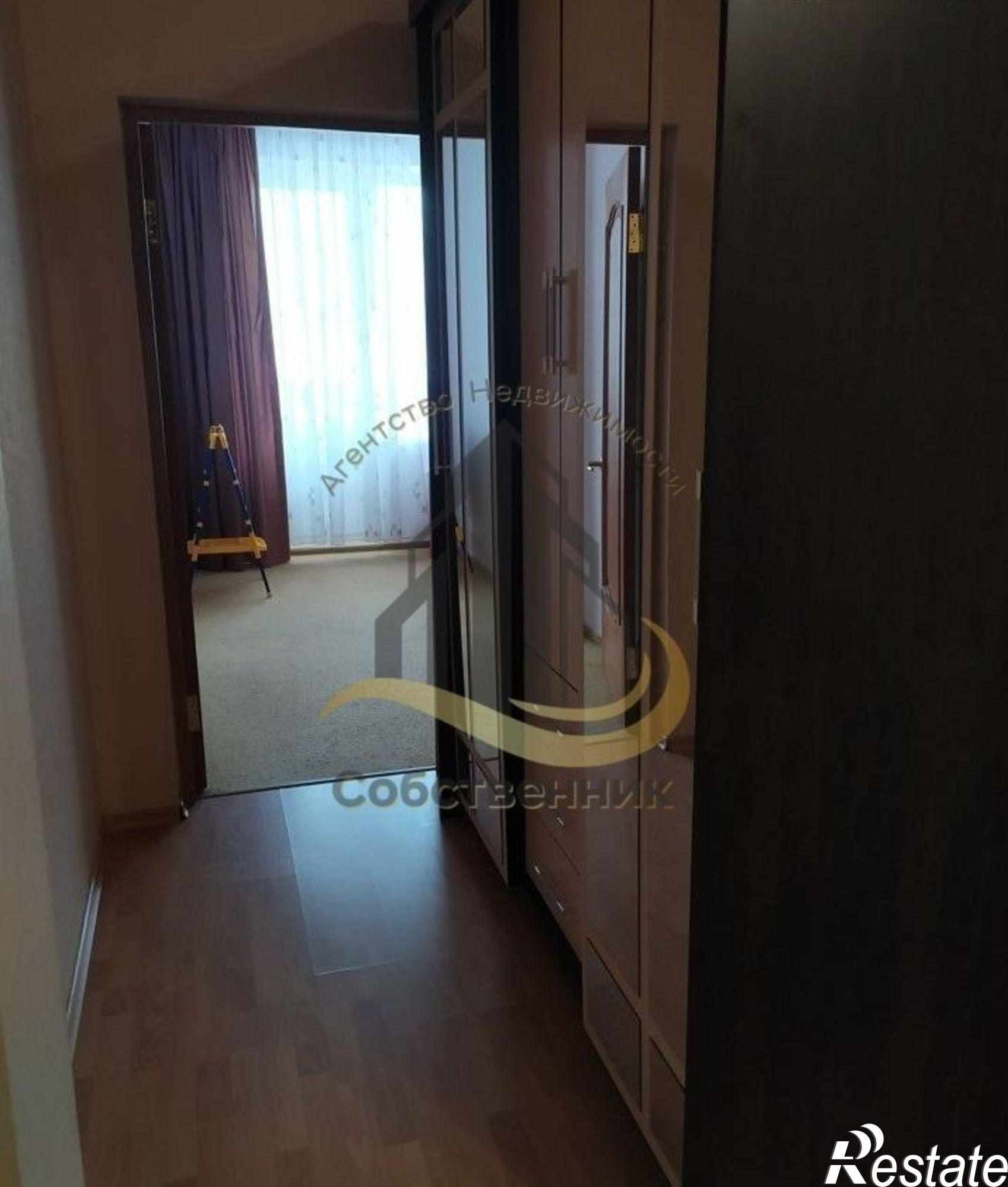 Сдать квартиру за 45 000 рублей на Степной мкр, 1