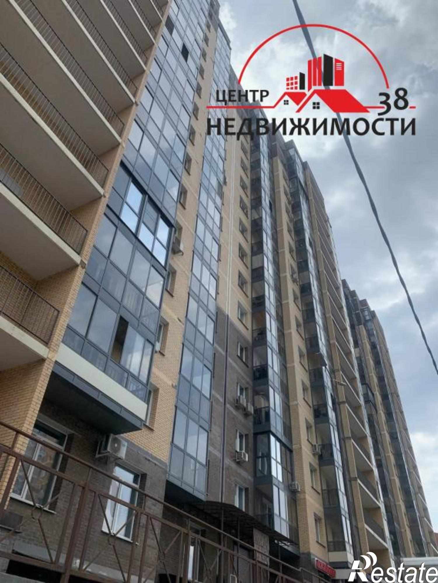 Купить квартиру за 9 600 000 рублей на Седова, 65 а/4