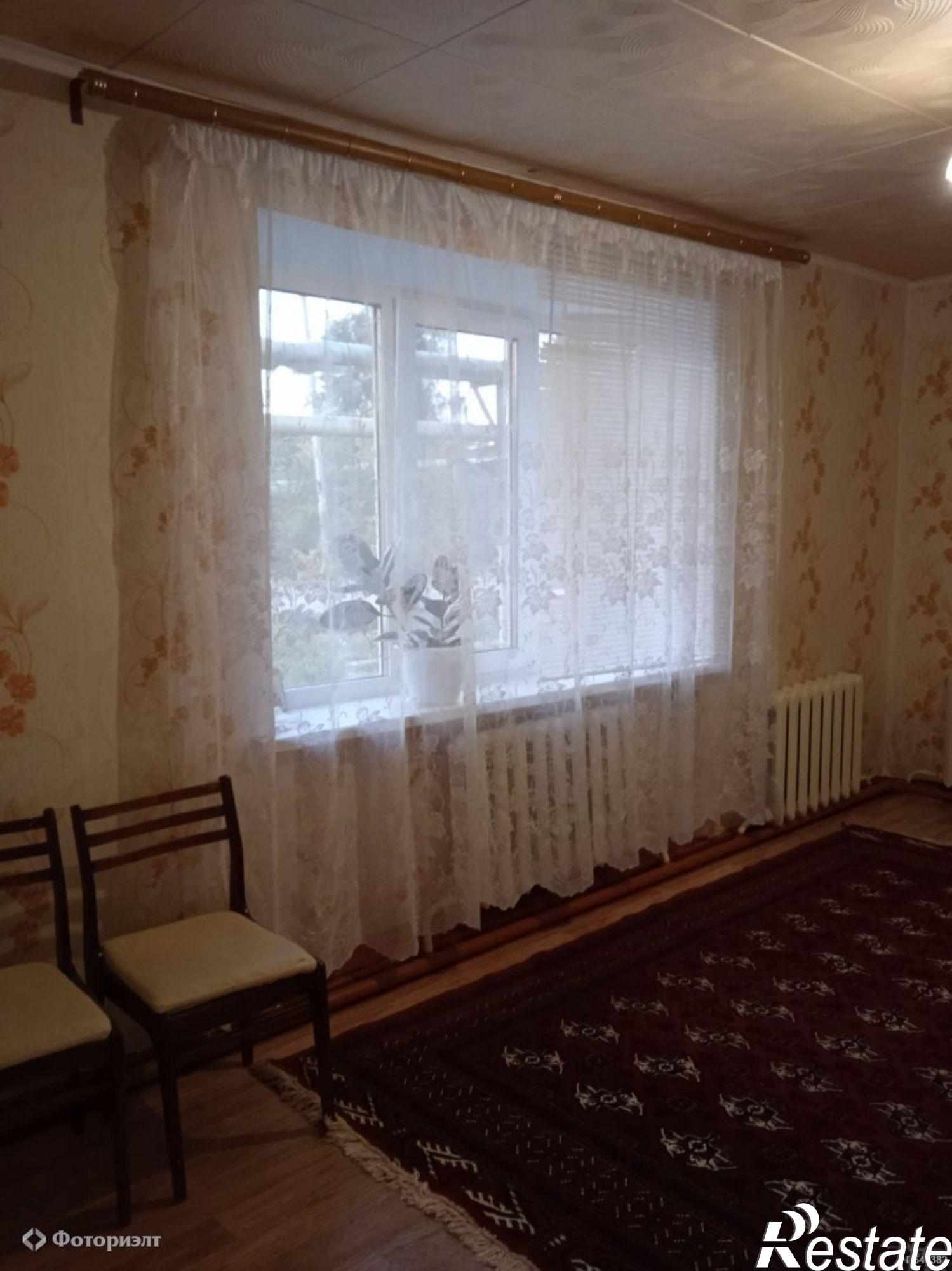 Купить квартиру за 900 000 рублей на Рабочая ул, 124