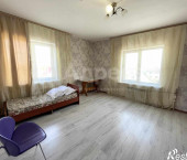 3-комн, 70кв м, этаж 3/3 ул. Джаныбековская,  д.20