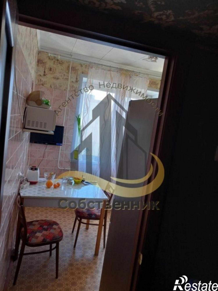 3-комн квартира Лесной мкр, 8