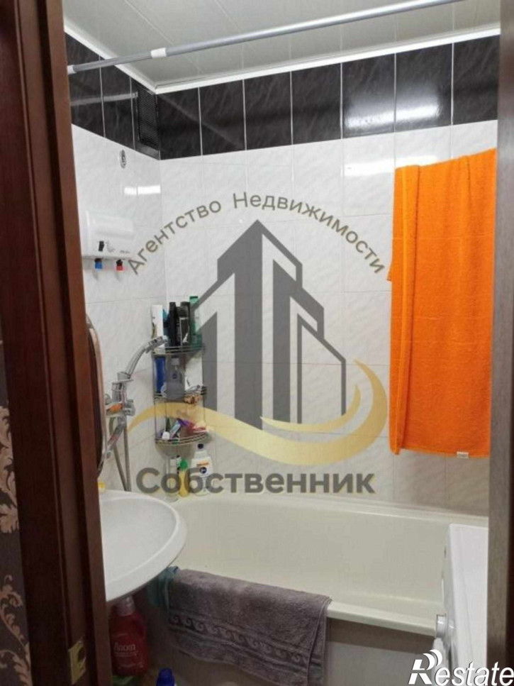 3-комн квартира Лесной мкр, 8