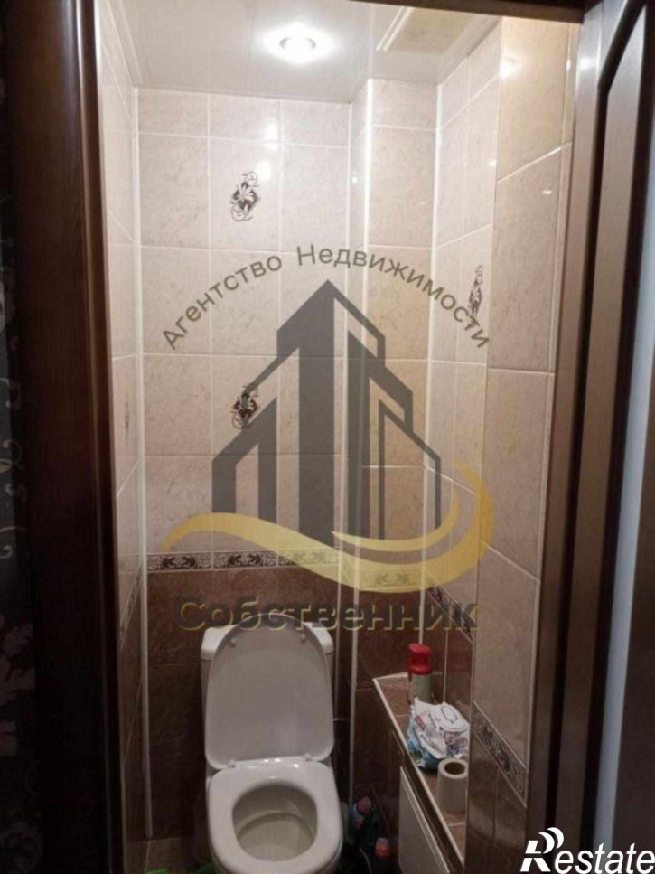 3-комн квартира Лесной мкр, 8