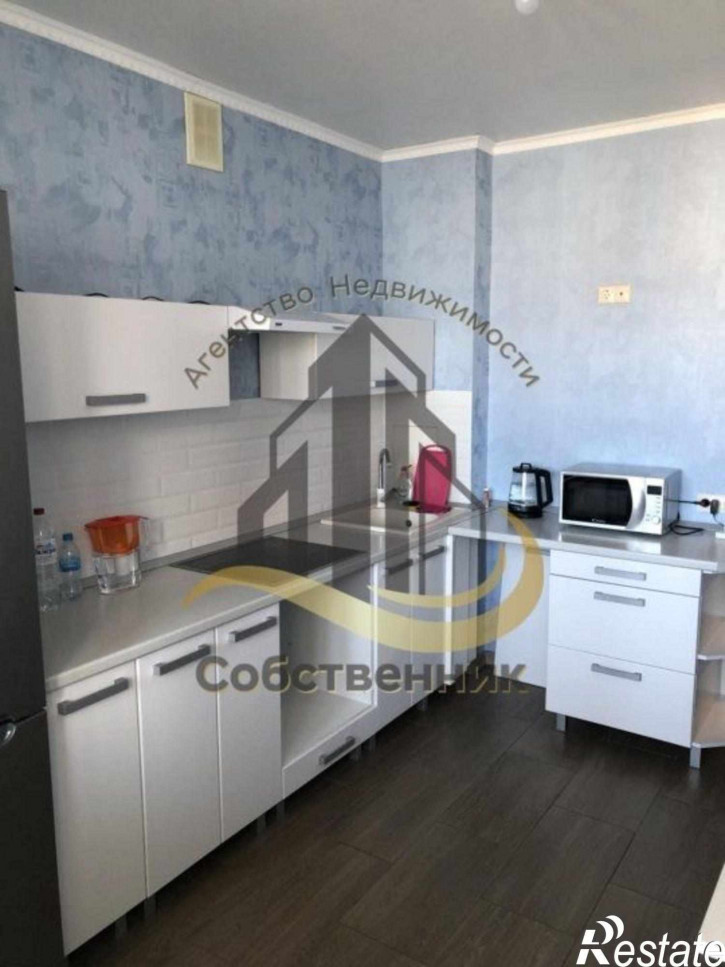 2-комн квартира Дубрава квартал 3 мкр, 33