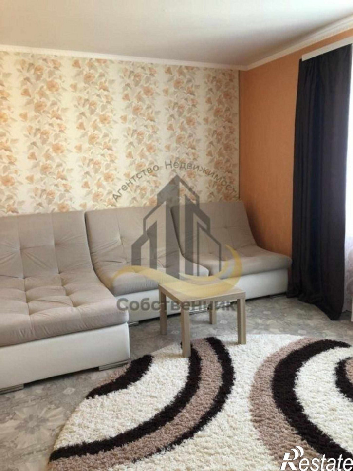 2-комн квартира Дубрава квартал 3 мкр, 33