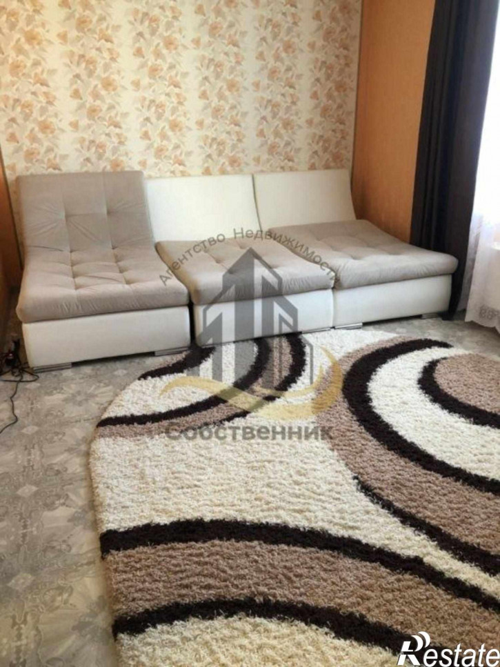 2-комн квартира Дубрава квартал 3 мкр, 33