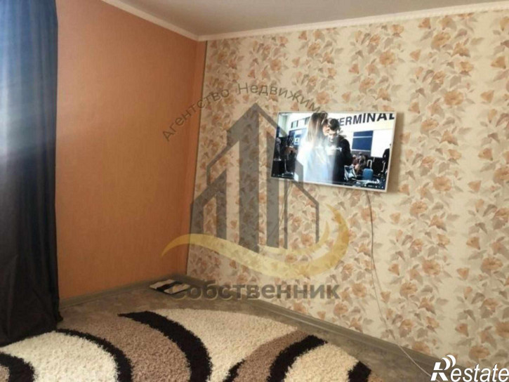 2-комн квартира Дубрава квартал 3 мкр, 33