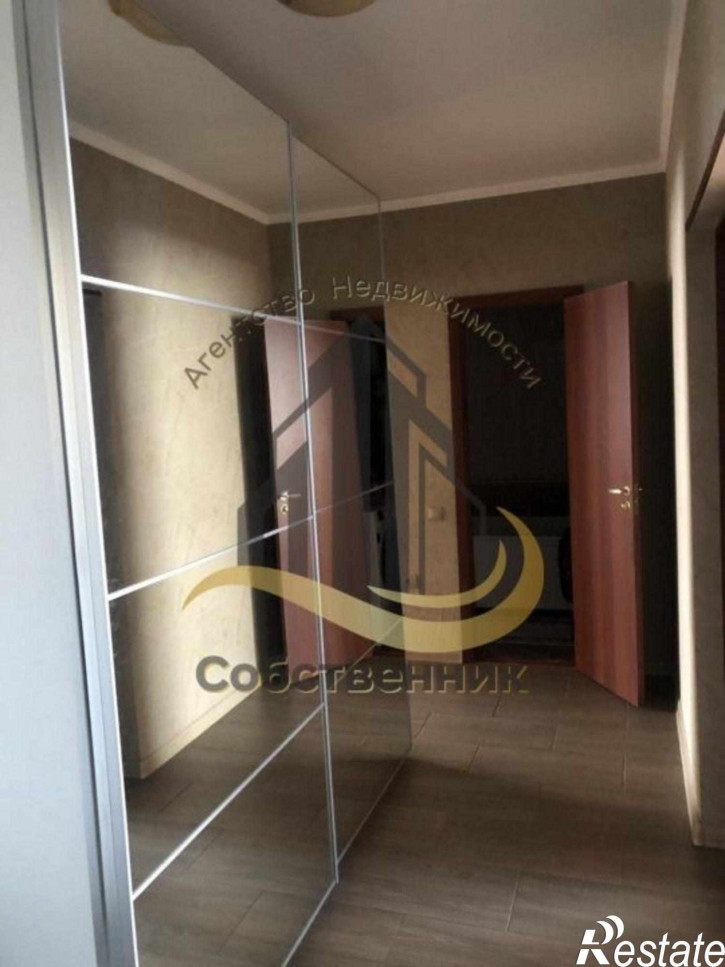 2-комн квартира Дубрава квартал 3 мкр, 33