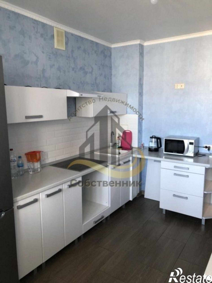 2-комн квартира Дубрава квартал 3 мкр, 33