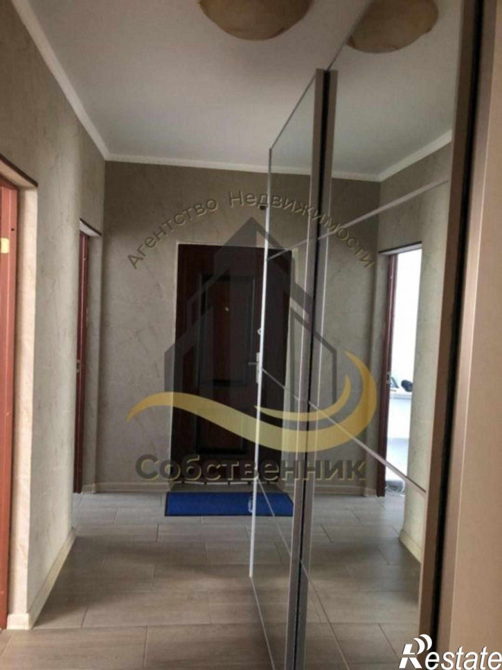 2-комн квартира Дубрава квартал 3 мкр, 33