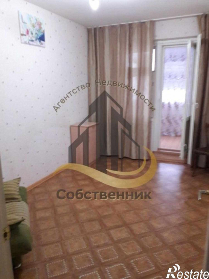 3-комн квартира Северный мкр, 30