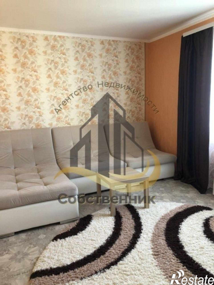 2-комн квартира Дубрава квартал 3 мкр, 33