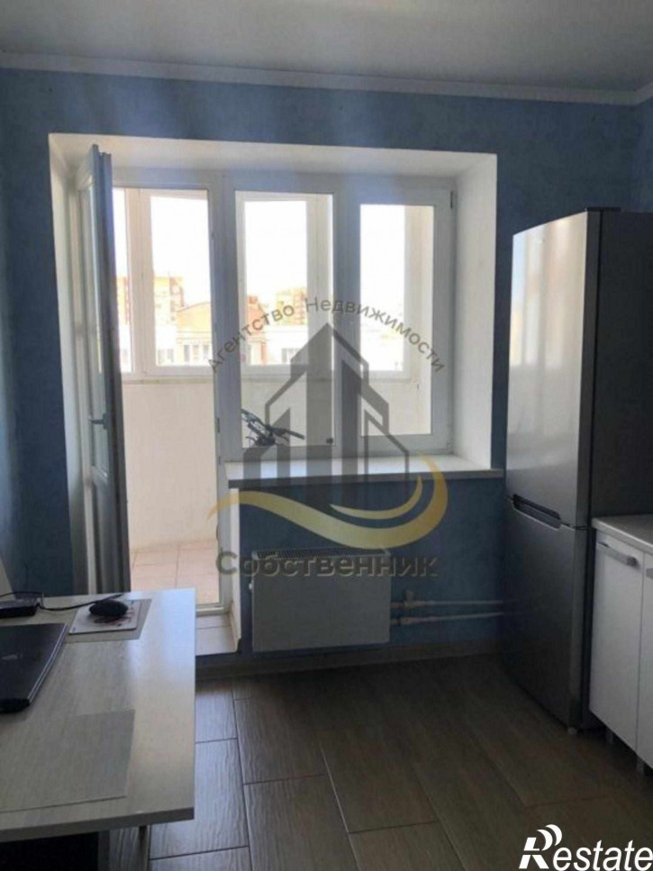 2-комн квартира Дубрава квартал 3 мкр, 33