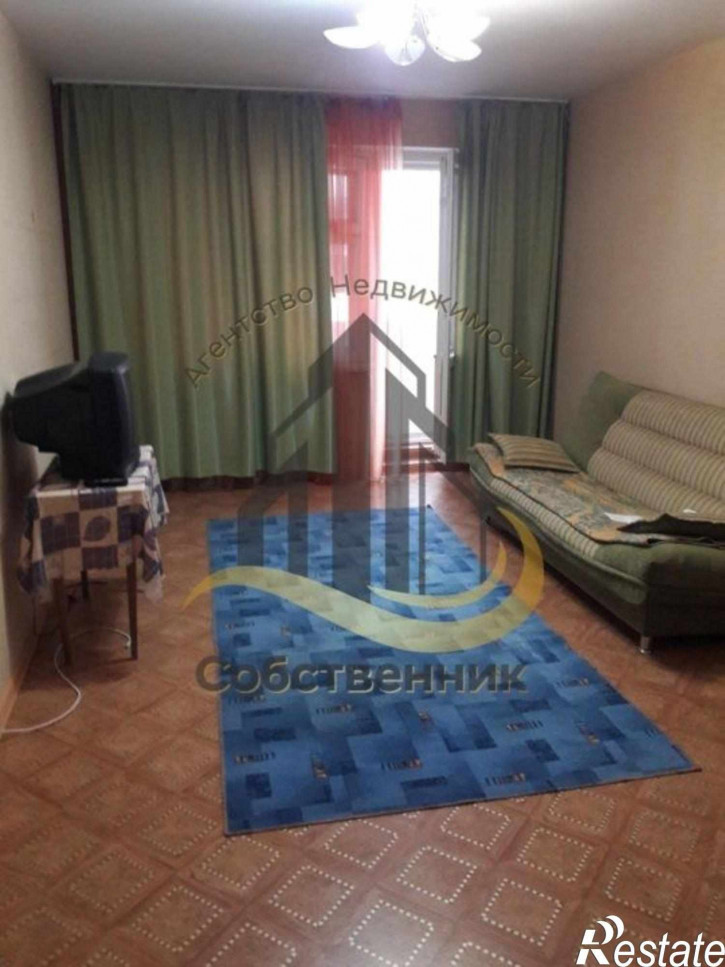 3-комн квартира Северный мкр, 30