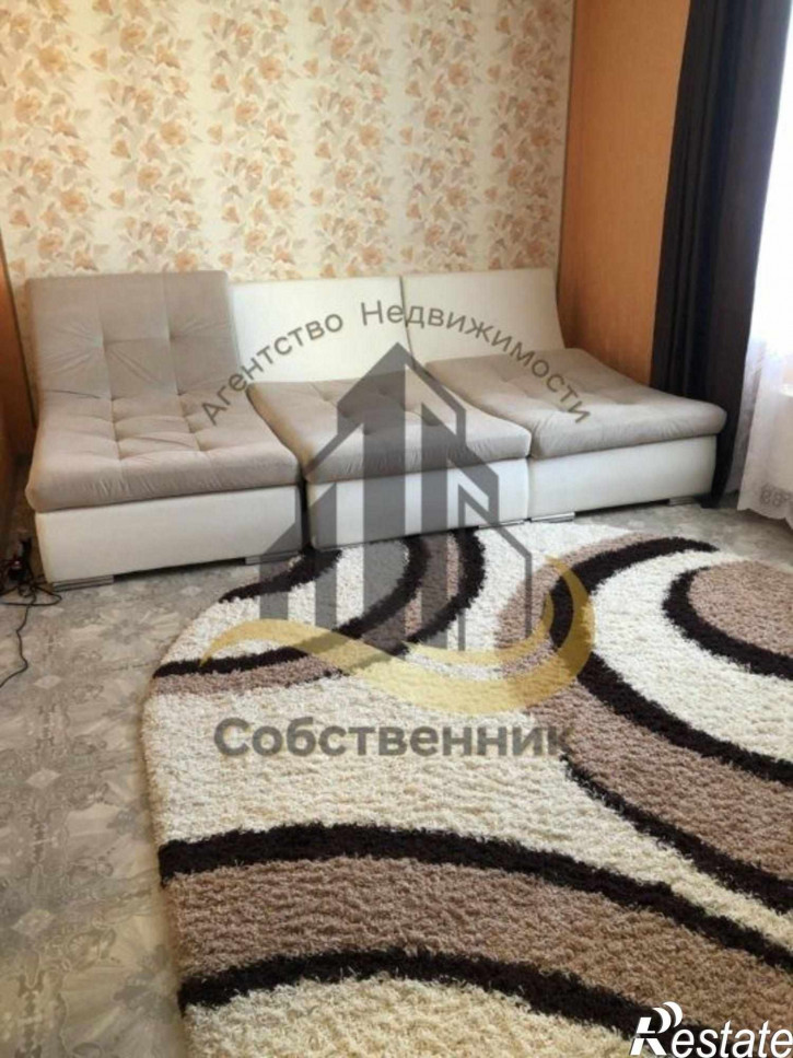 2-комн квартира Дубрава квартал 3 мкр, 33
