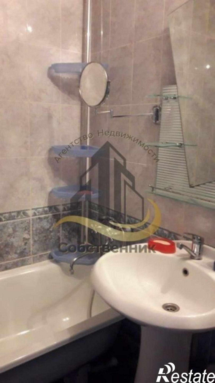 3-комн квартира Северный мкр, 30