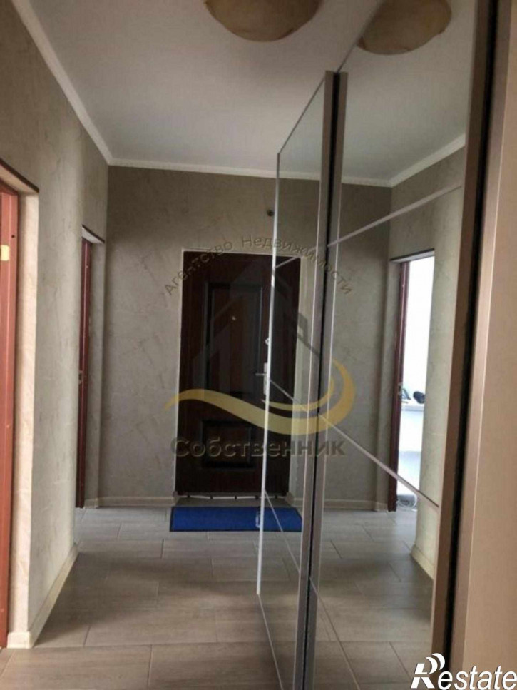 2-комн квартира Дубрава квартал 3 мкр, 33
