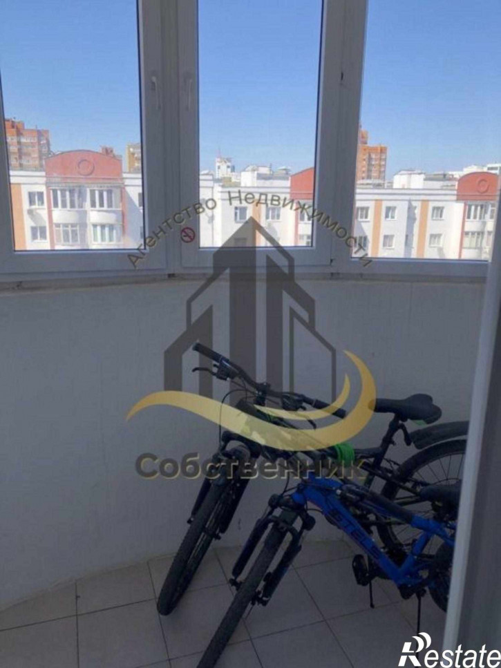 2-комн квартира Дубрава квартал 3 мкр, 33