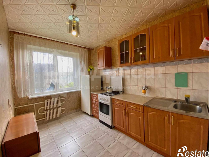 2-комн квартира бульв. Энгельса,  д.31