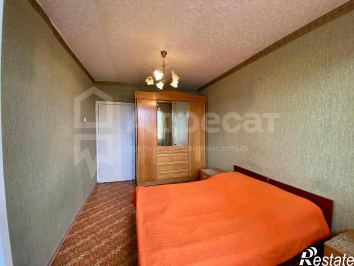 2-комн квартира бульв. Энгельса,  д.31