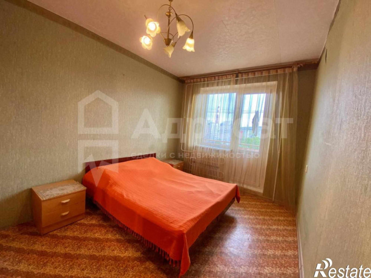 2-комн квартира бульв. Энгельса,  д.31