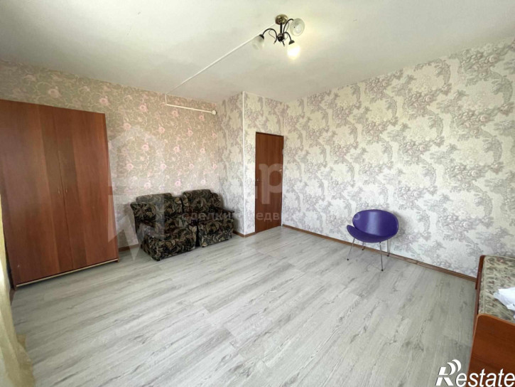 3-комн квартира ул. Джаныбековская,  д.20