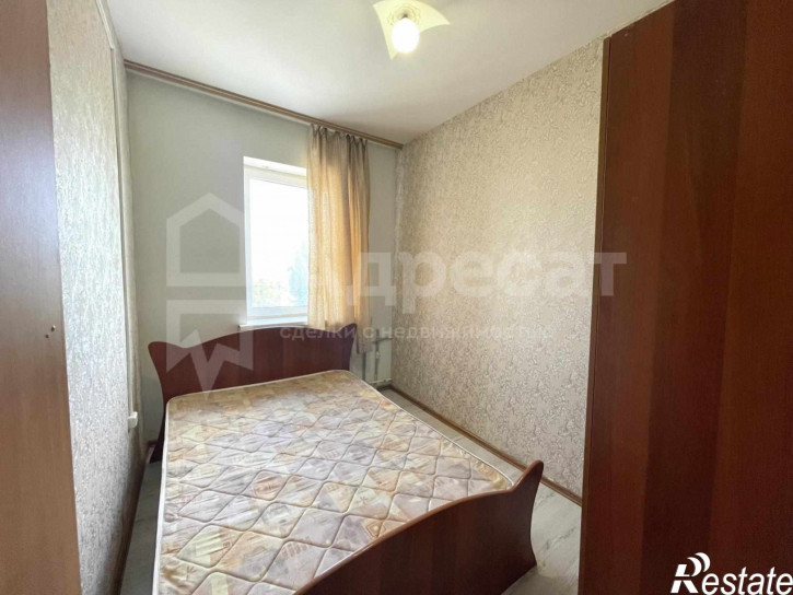 3-комн квартира ул. Джаныбековская,  д.20
