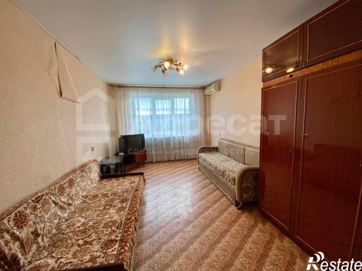 2-комн квартира бульв. Энгельса,  д.31