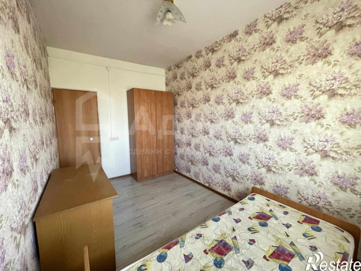 3-комн квартира ул. Джаныбековская,  д.20