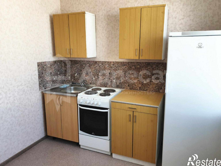1-комн квартира ул. Быстрова,  д.273