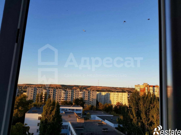 2-комн квартира бульв. Энгельса,  д.31