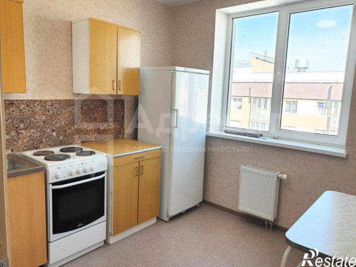 1-комн квартира ул. Быстрова,  д.273